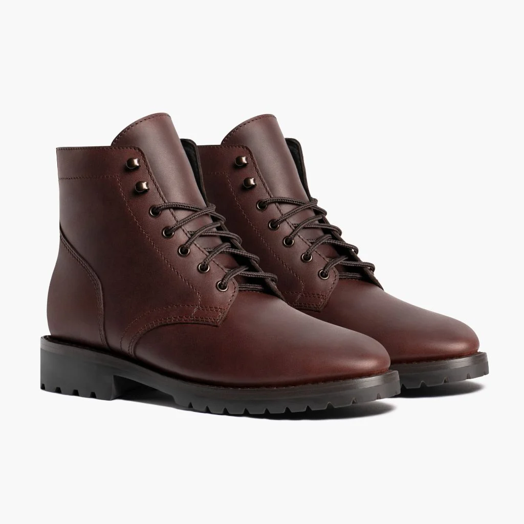 President StormKing® | Bull Brown