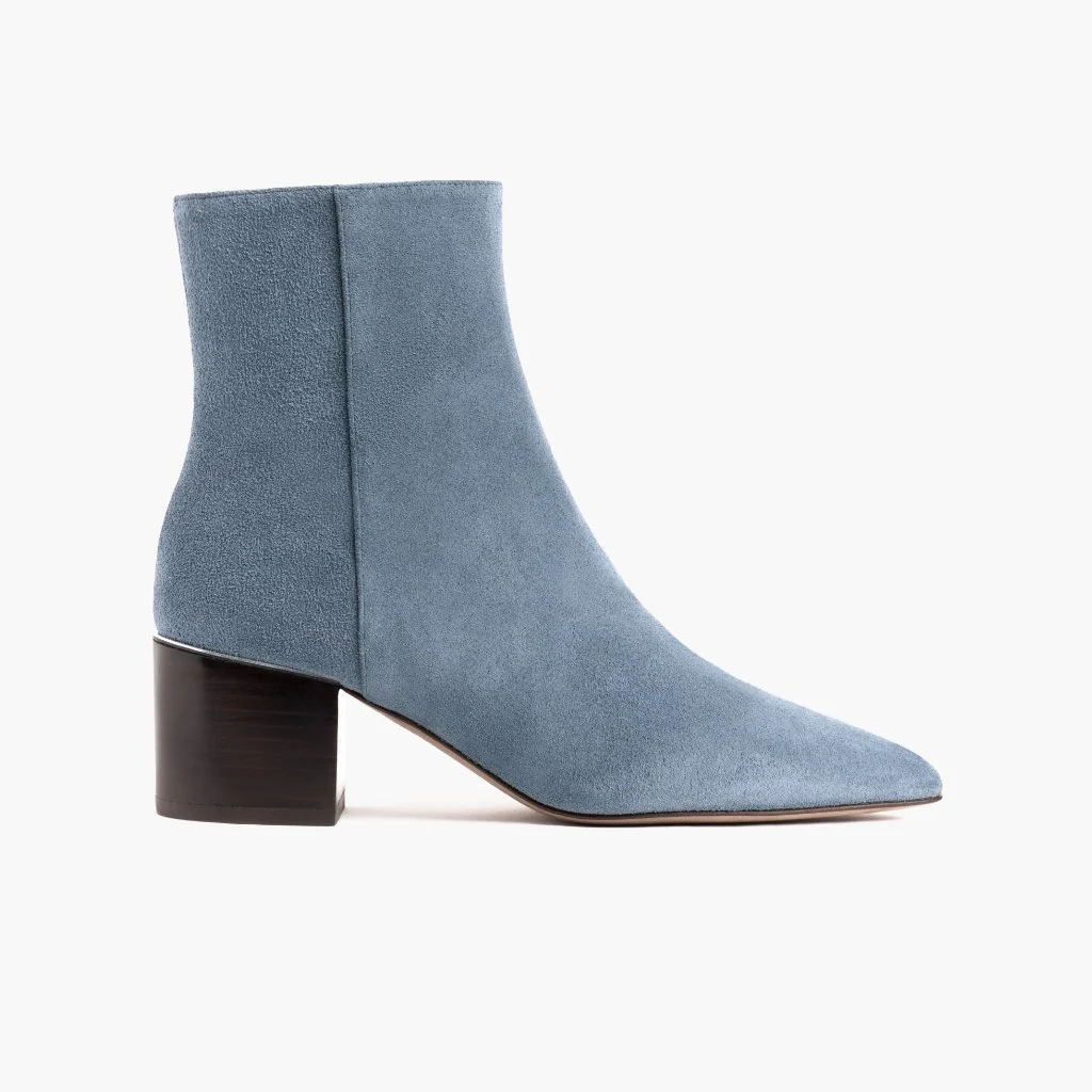[W] Luna | Baby Blue