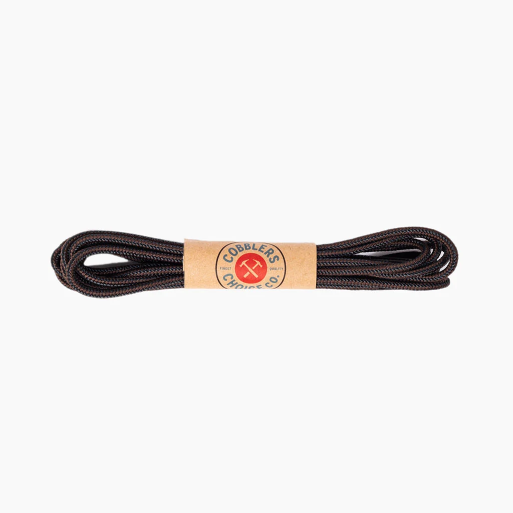 Kevlar? Blend Laces | Brown