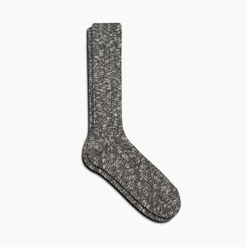 Women's Classic Boot Sock | Polaroid