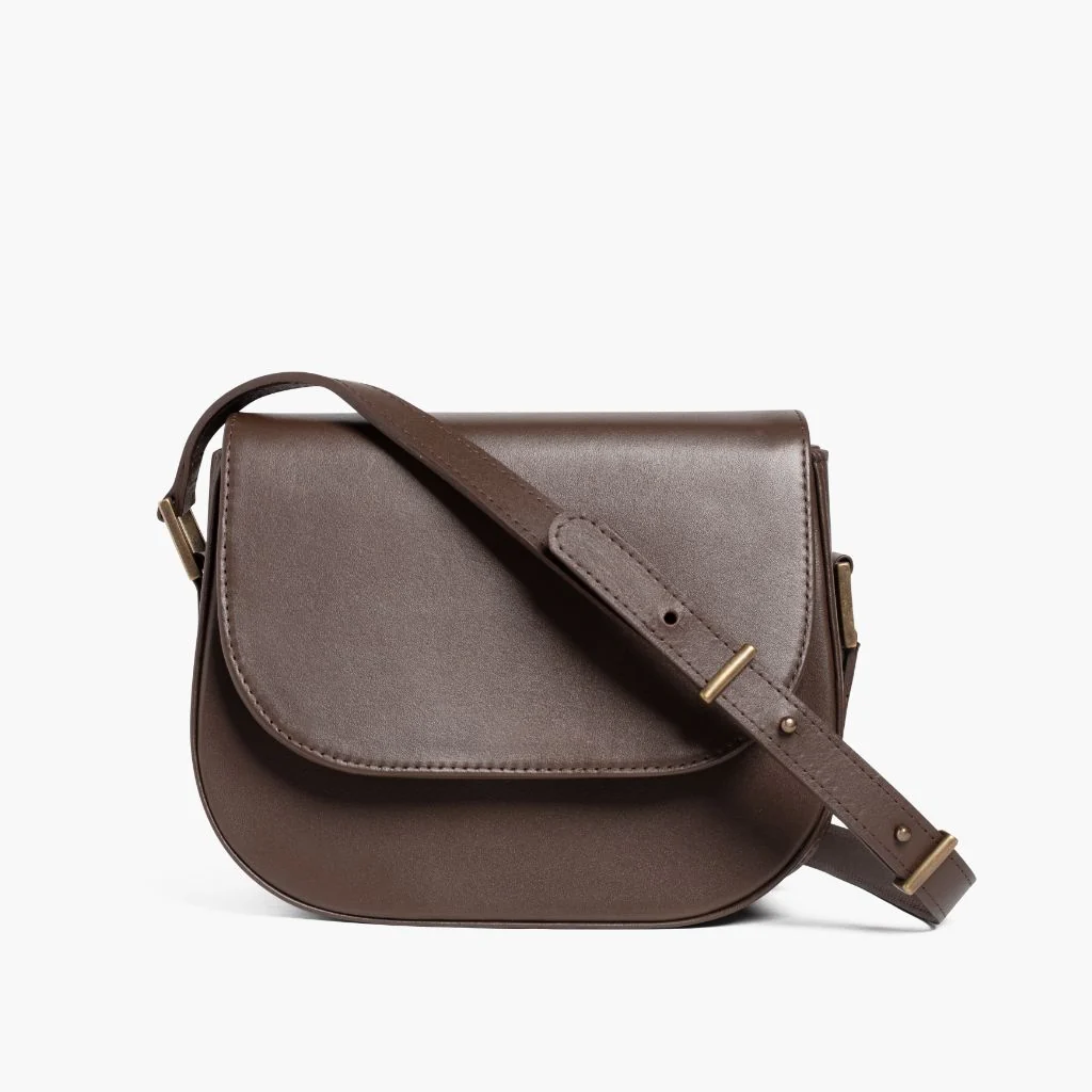 Crossbody Bag | Mustang