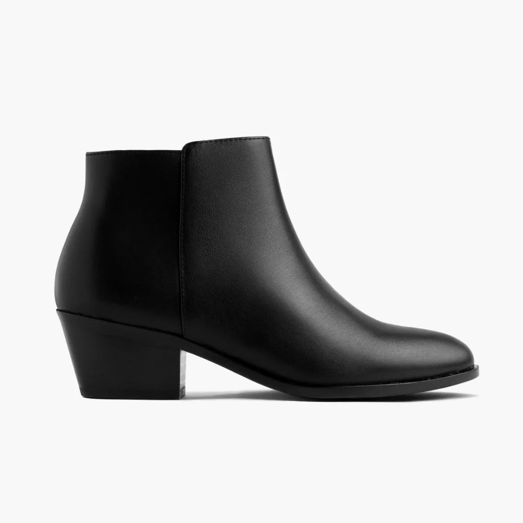 Downtown | Black