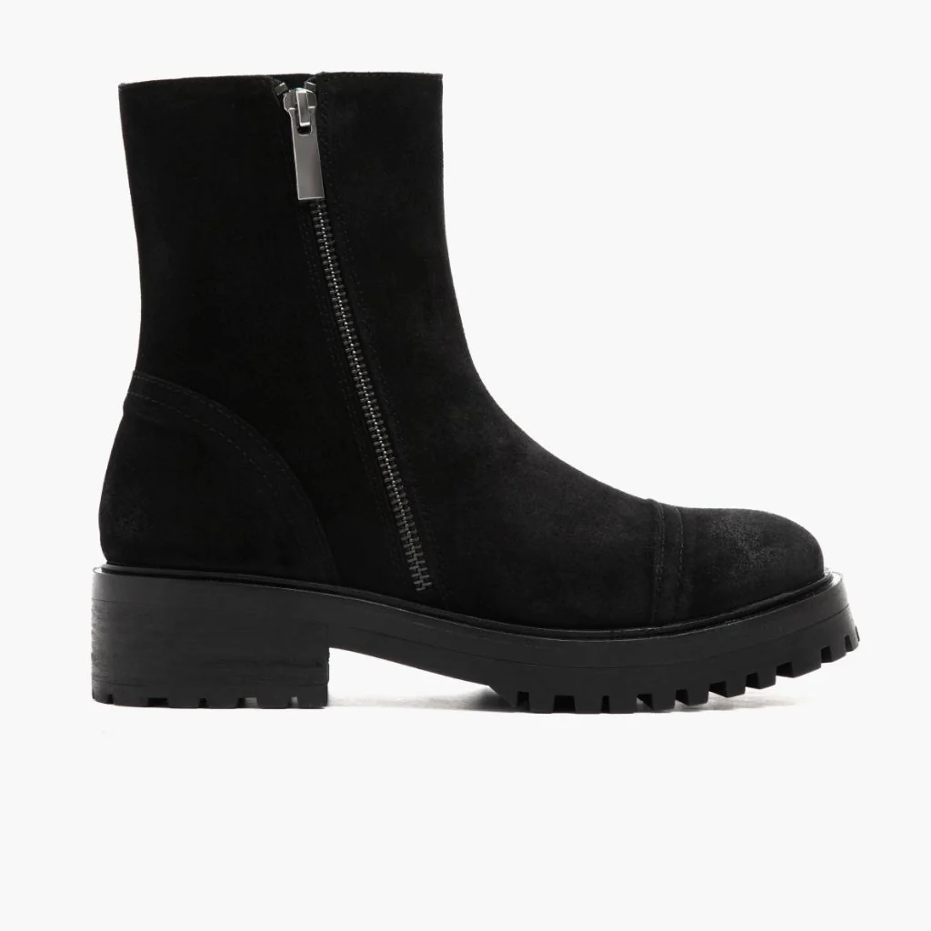 [W] Raider | Black