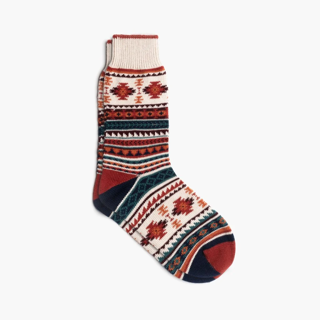 Women's Southern Sun Sock | Pepo