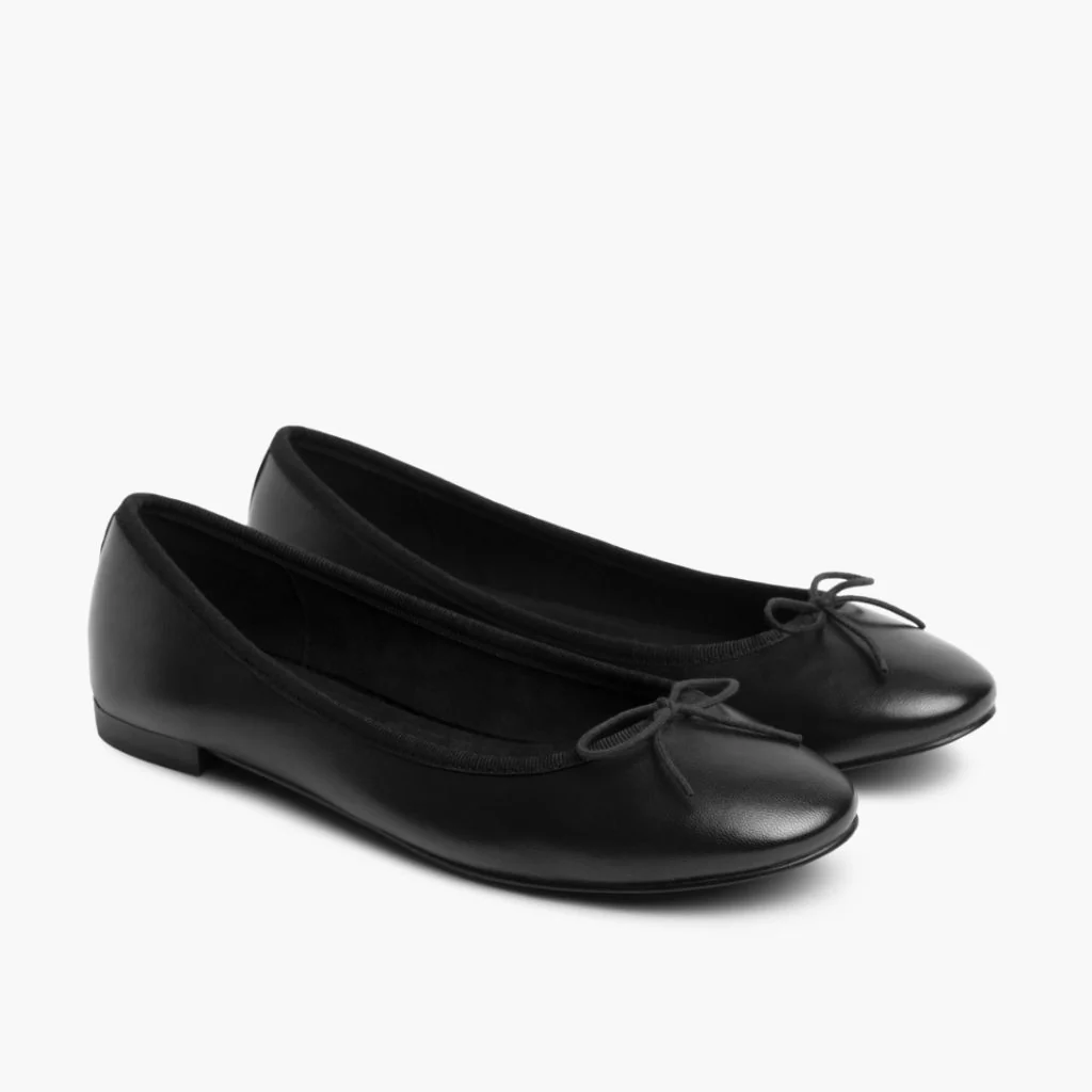 Tiny Dancer | Black