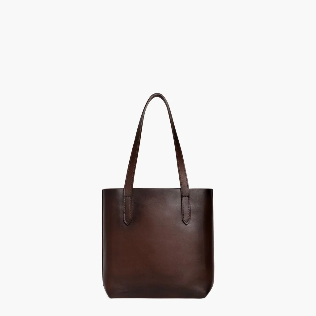 Everyday Tote | Old English (S)