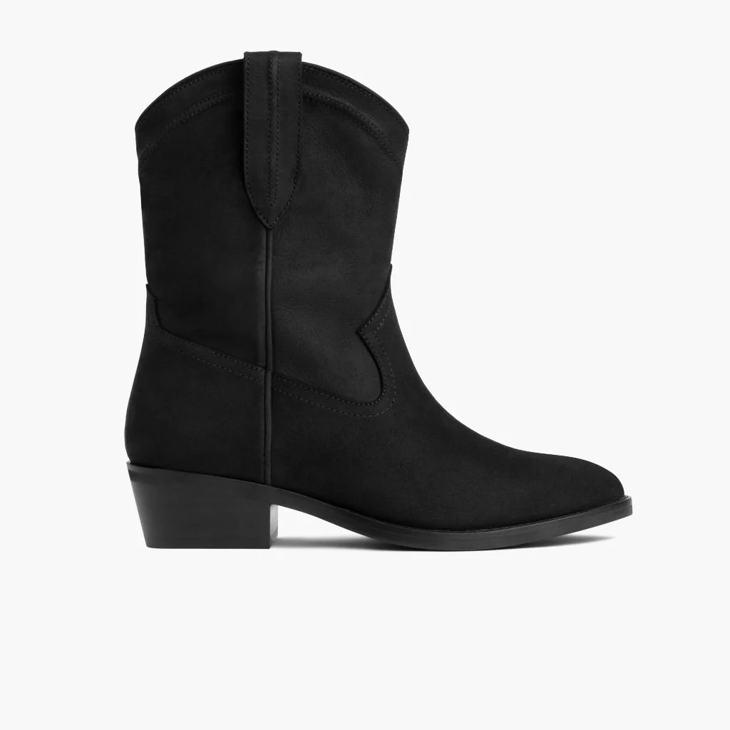 [W] Liberty | Black Matte